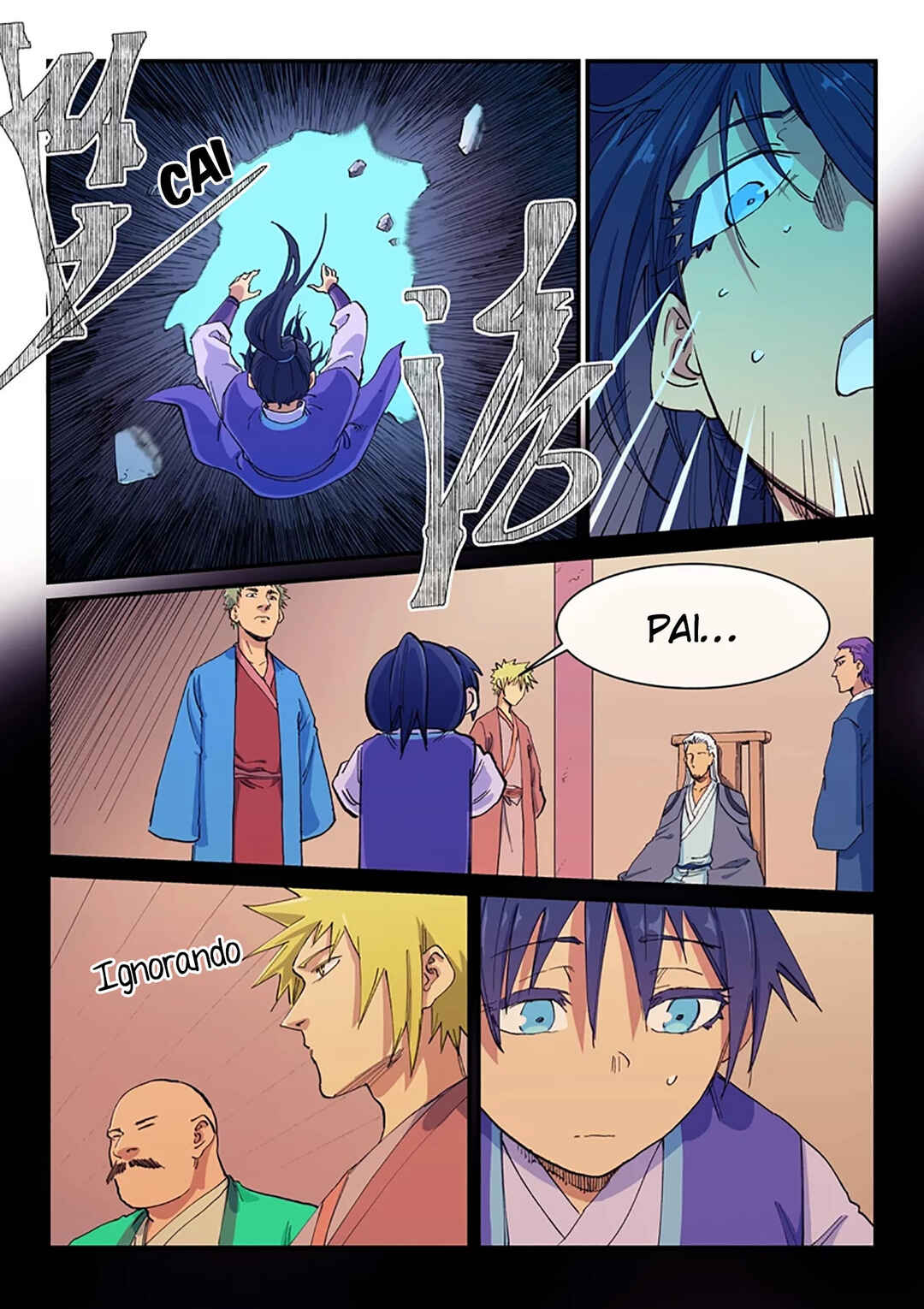 Chapter 600 - Page 5