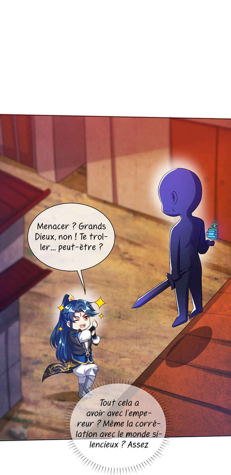 Chapter 61 - Page 30