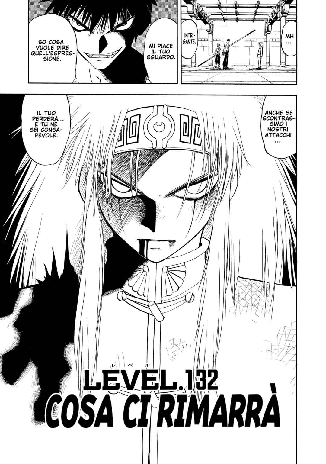 Chapter 132 - Page 1