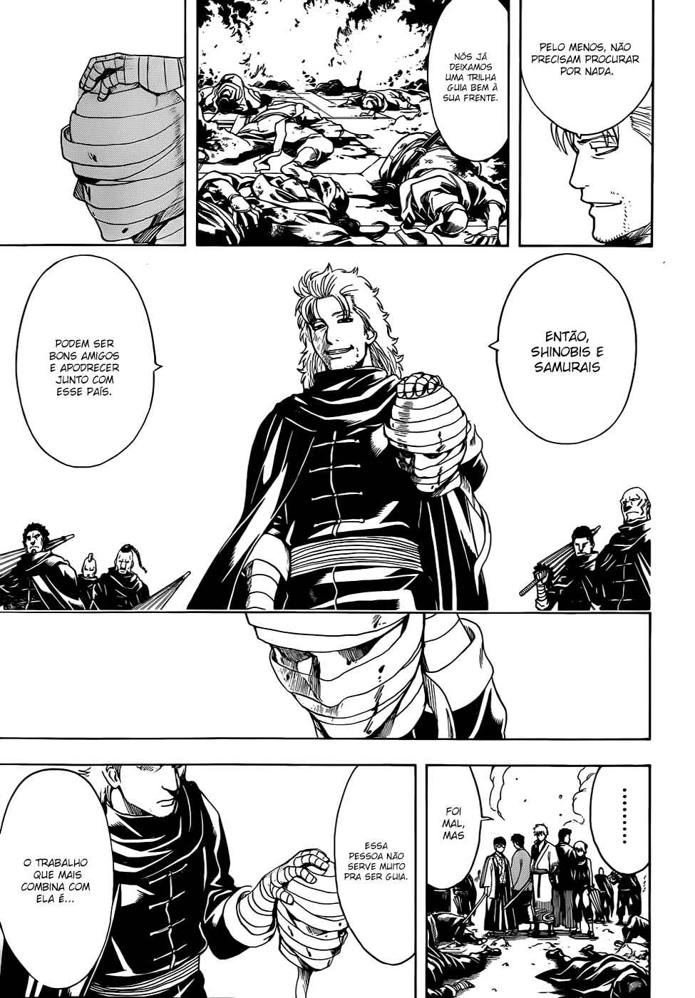 Chapter 512 - Page 13