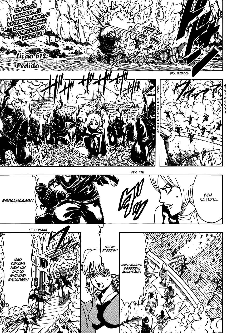 Chapter 512 - Page 3