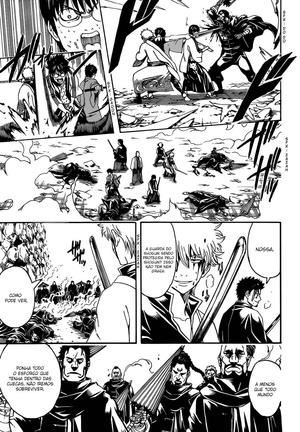 Chapter 512 - Page 9
