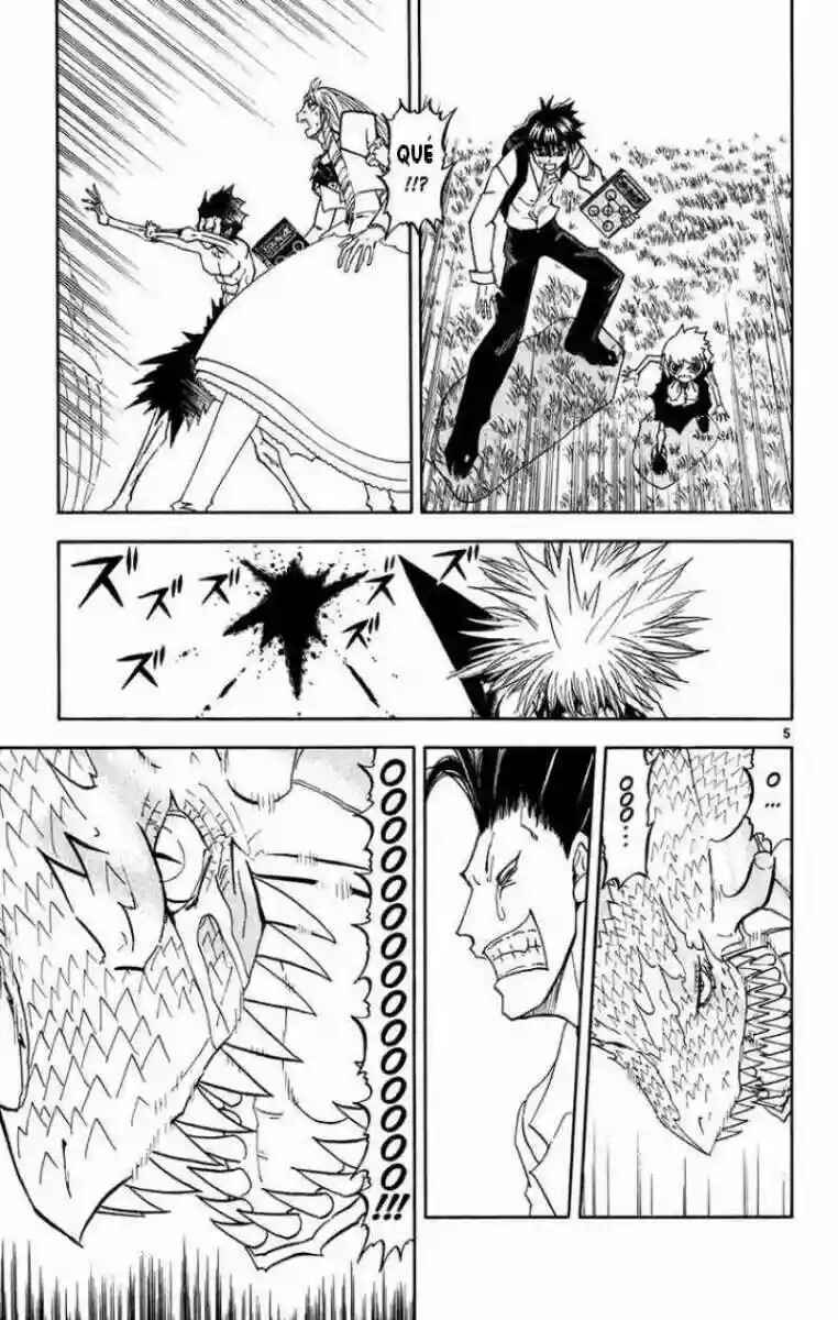 Chapter 292 - Page 5