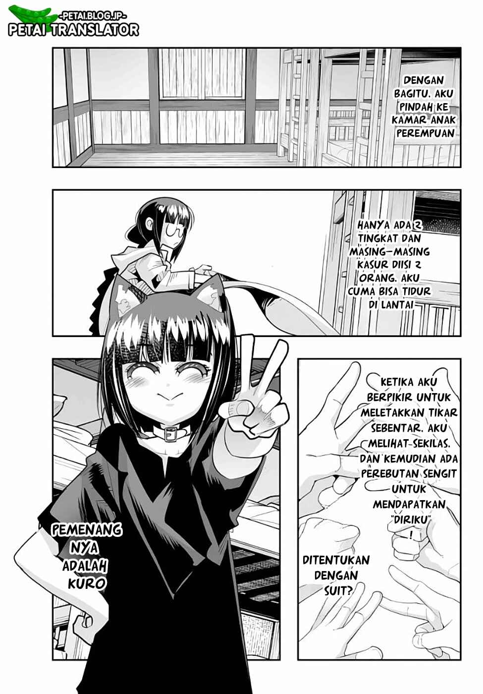 Chapter 57 - Page 21