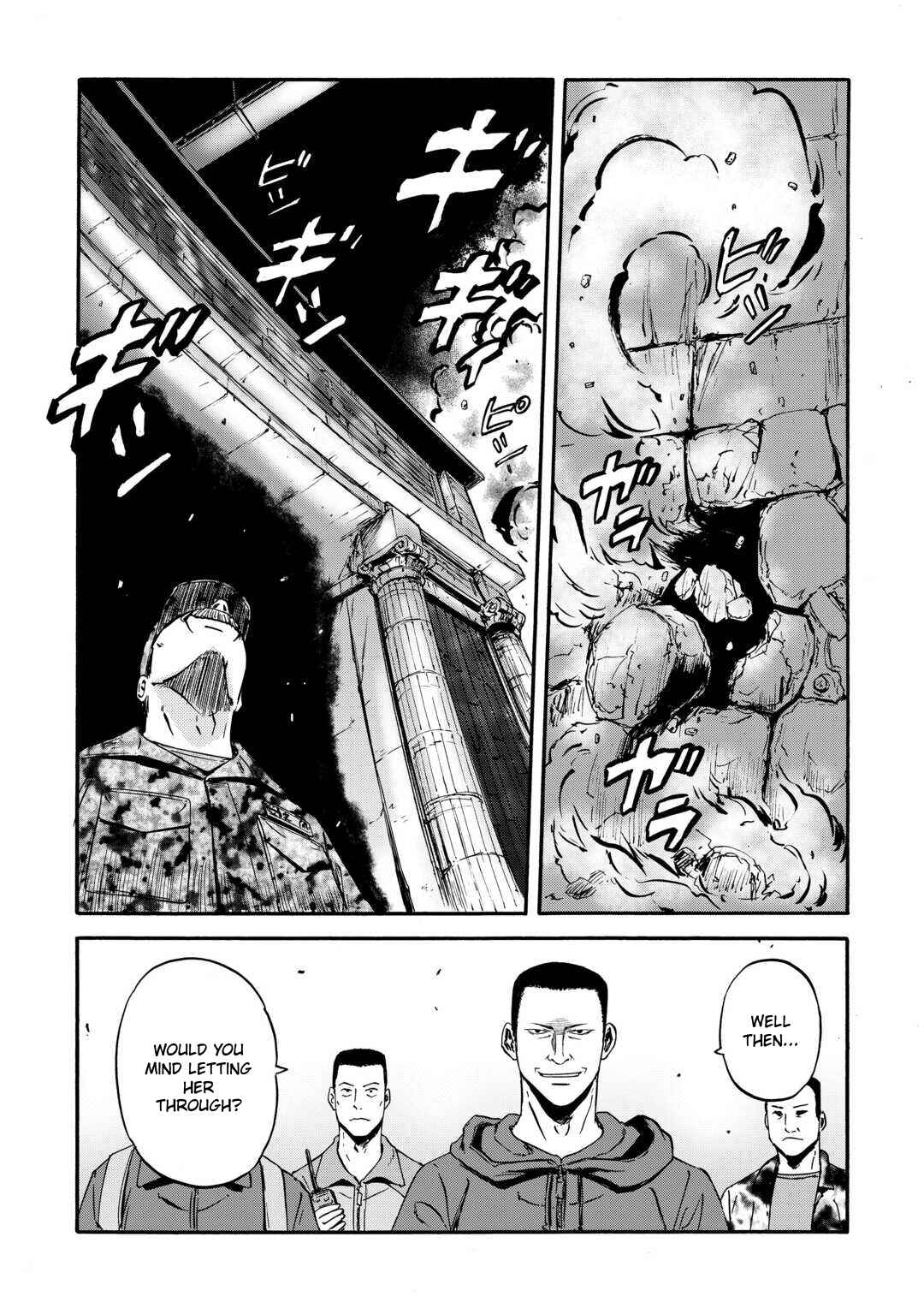 Chapter 140 - Page 12