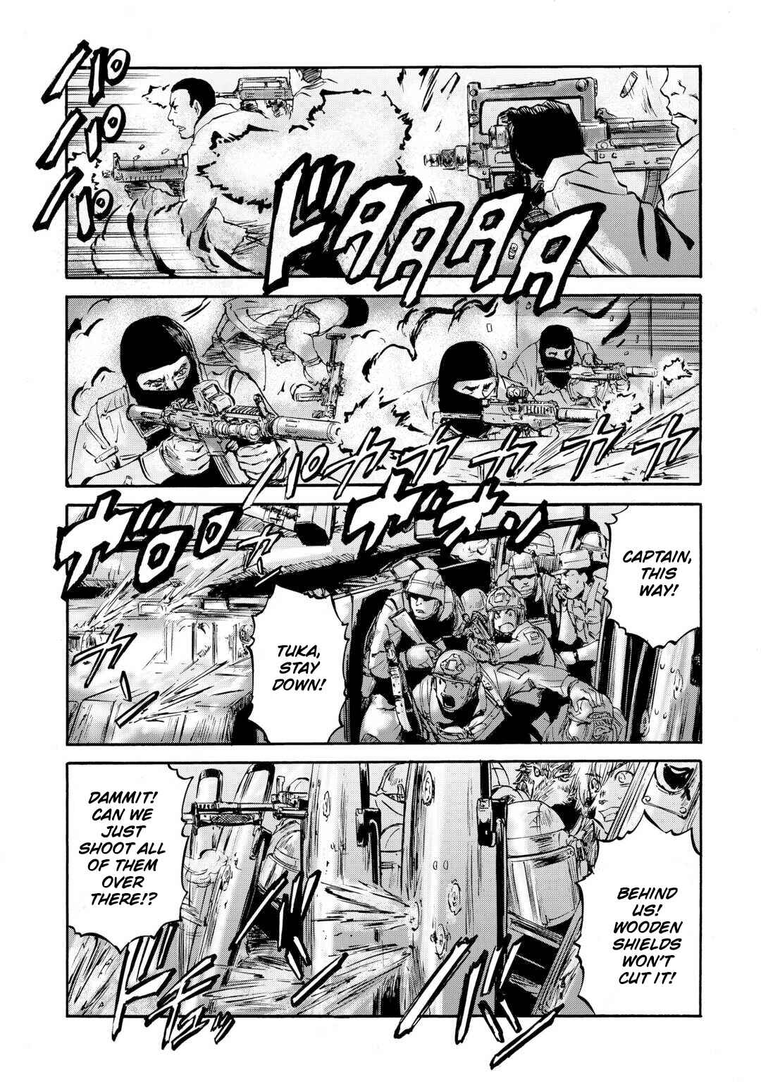 Chapter 140 - Page 42