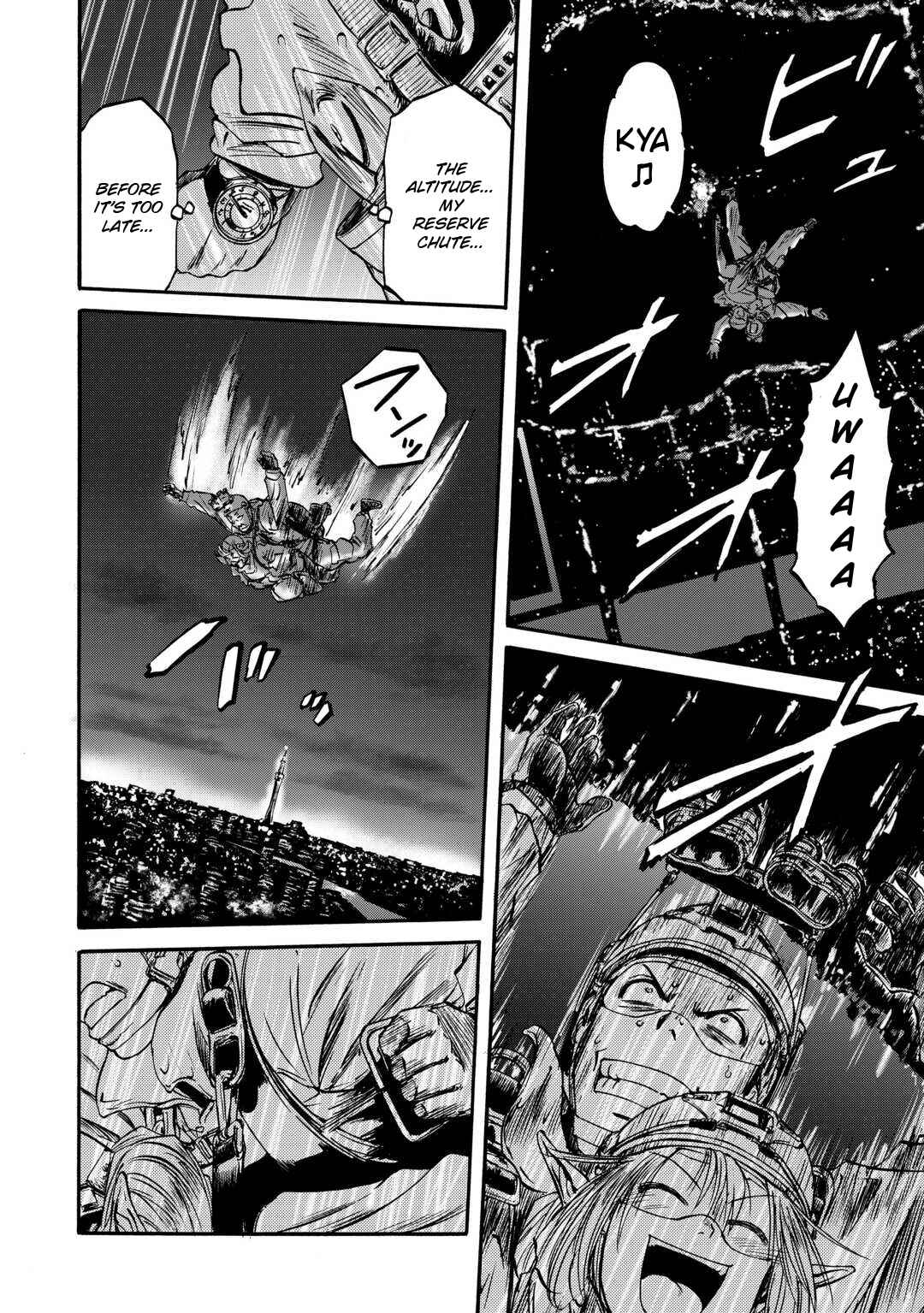 Chapter 140 - Page 7