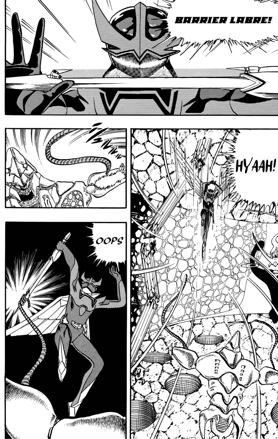 Chapter 67 - Page 12
