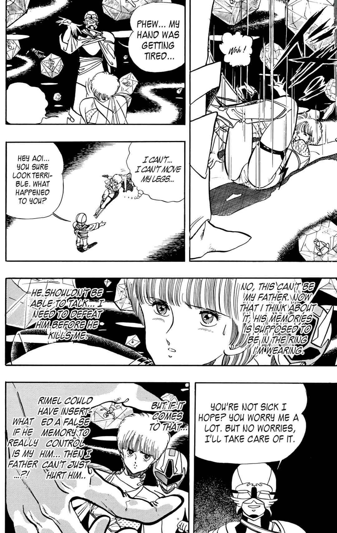 Chapter 67 - Page 30