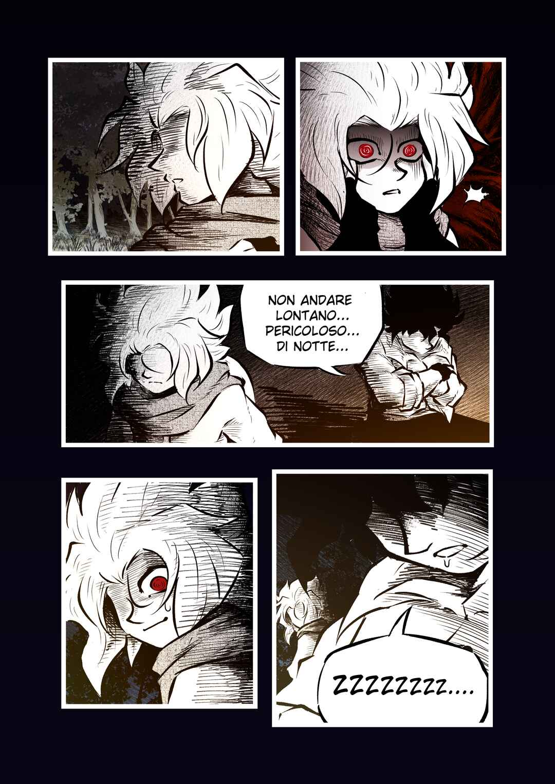 Chapter 4 - Page 4