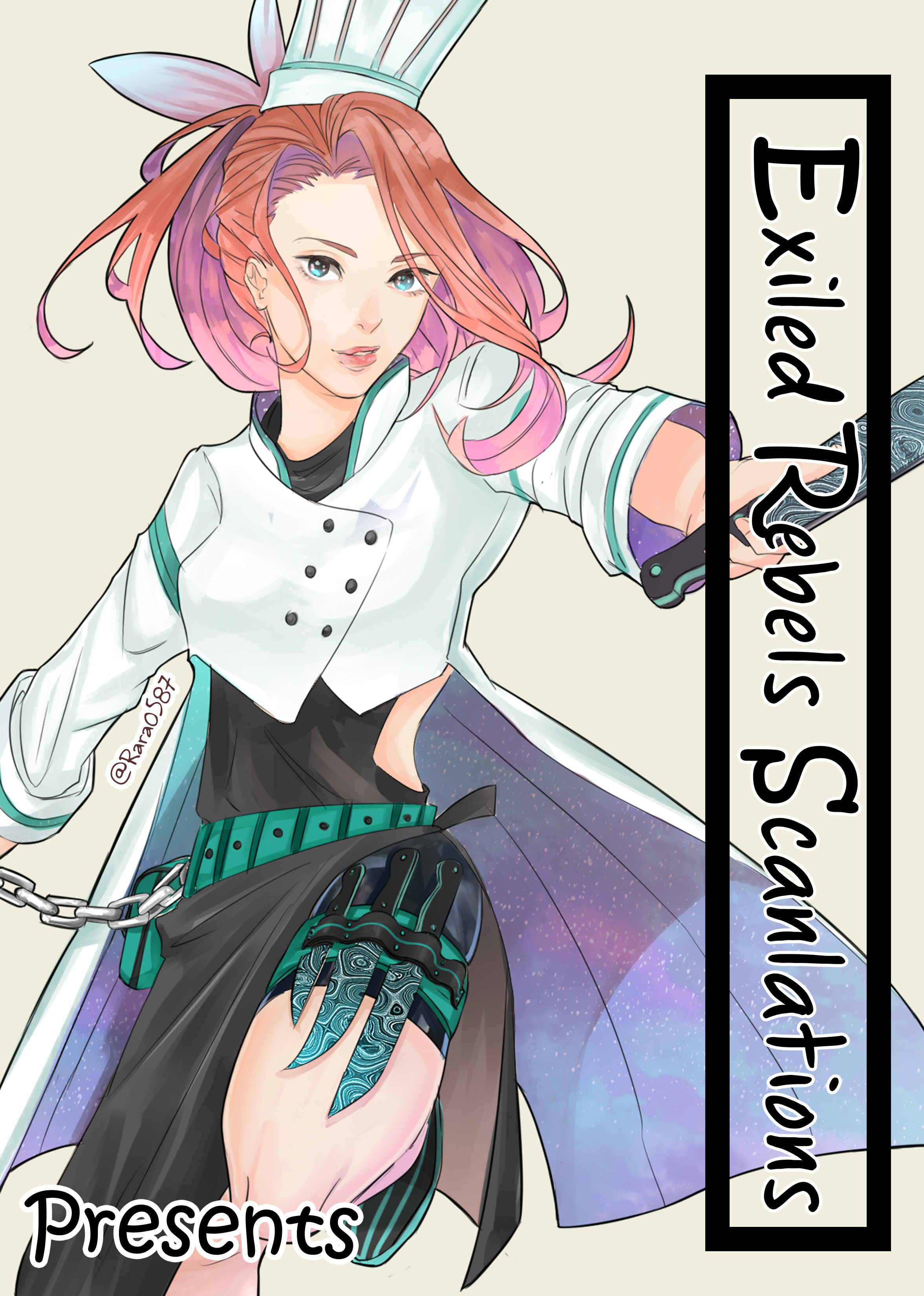 Chapter 97 - Page 1