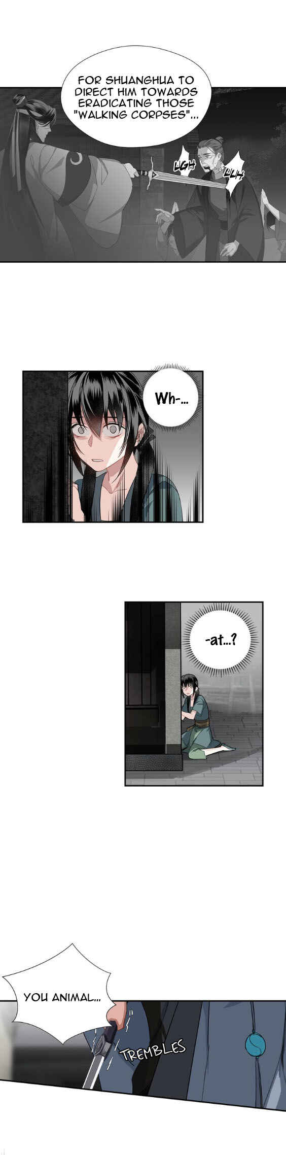 Chapter 97 - Page 11