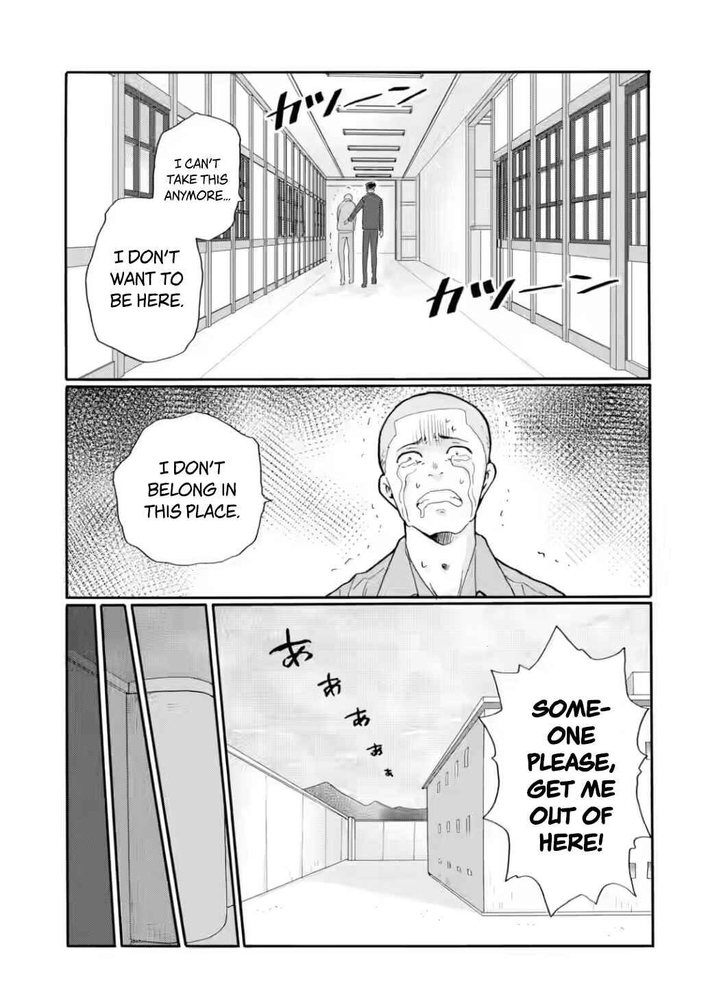 Chapter 31 - Page 33