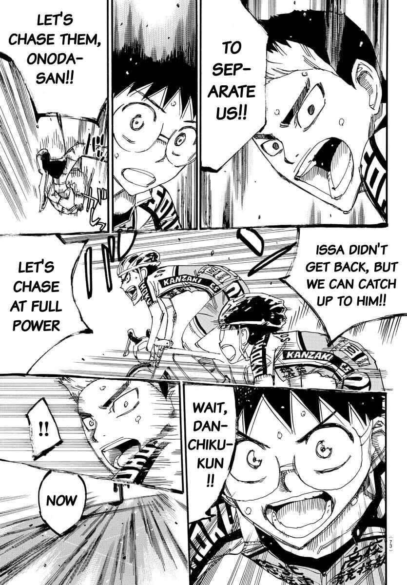 Chapter 618 - Page 9