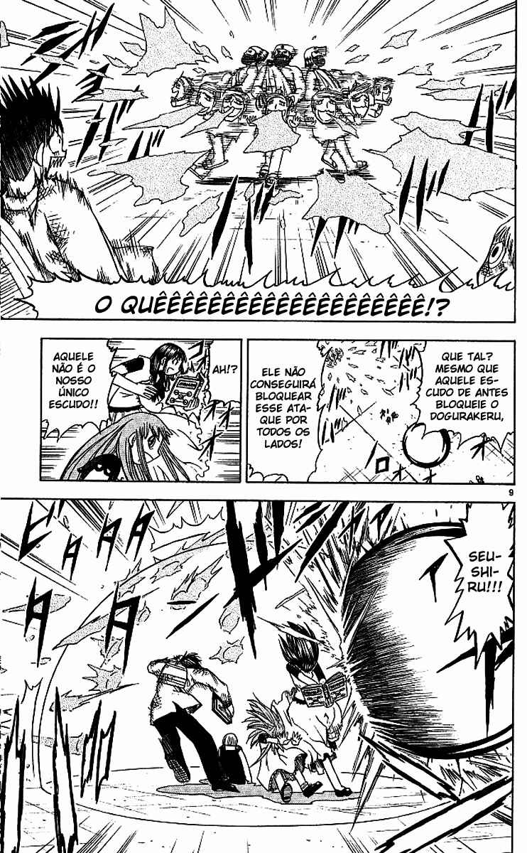 Chapter 69 - Page 10