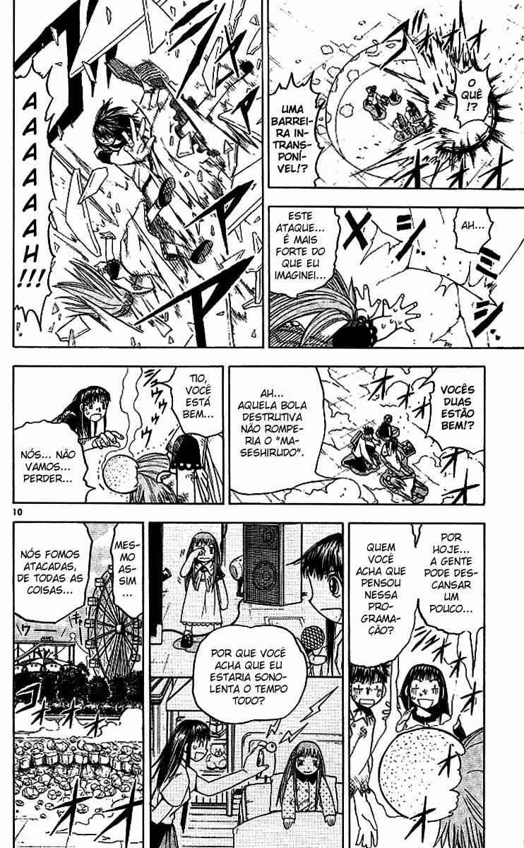 Chapter 69 - Page 11