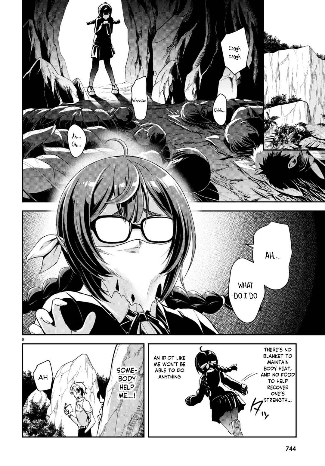 Chapter 20 - Page 9