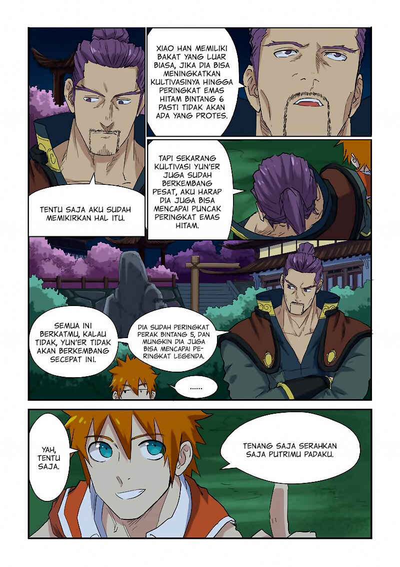 Chapter 141 - Page 5