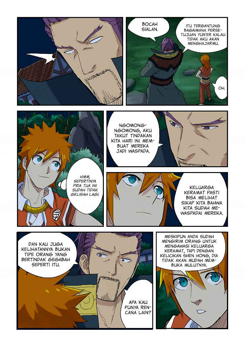 Chapter 141 - Page 6