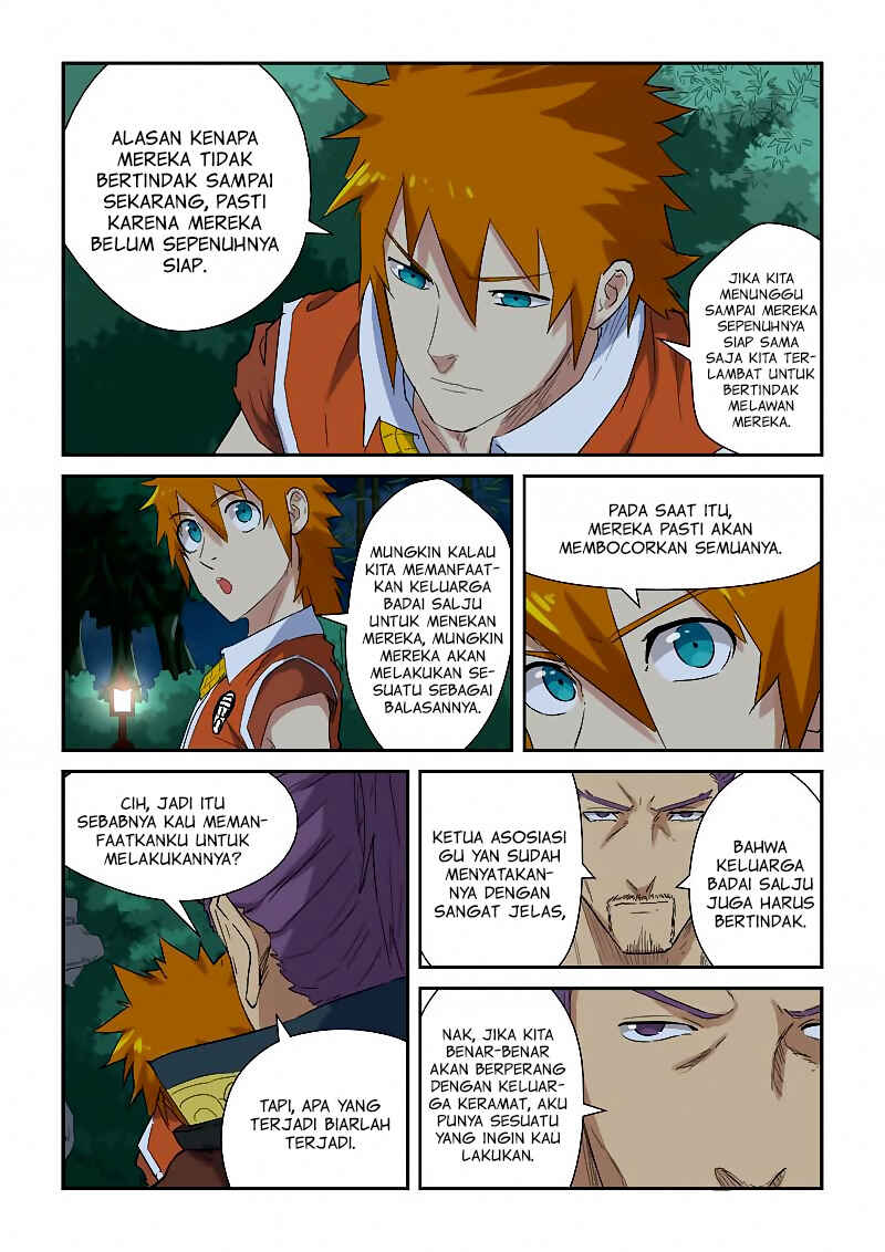 Chapter 141 - Page 7
