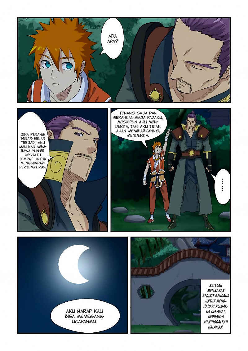 Chapter 141 - Page 8