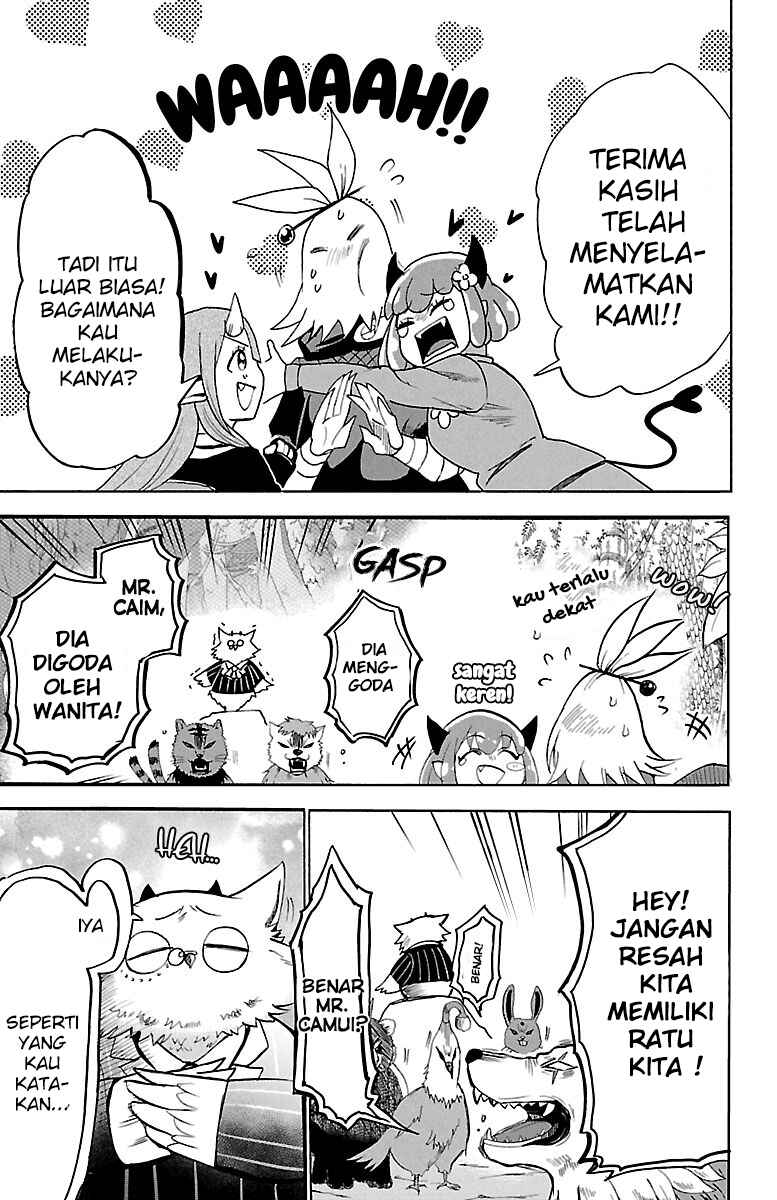 Chapter 130 - Page 14