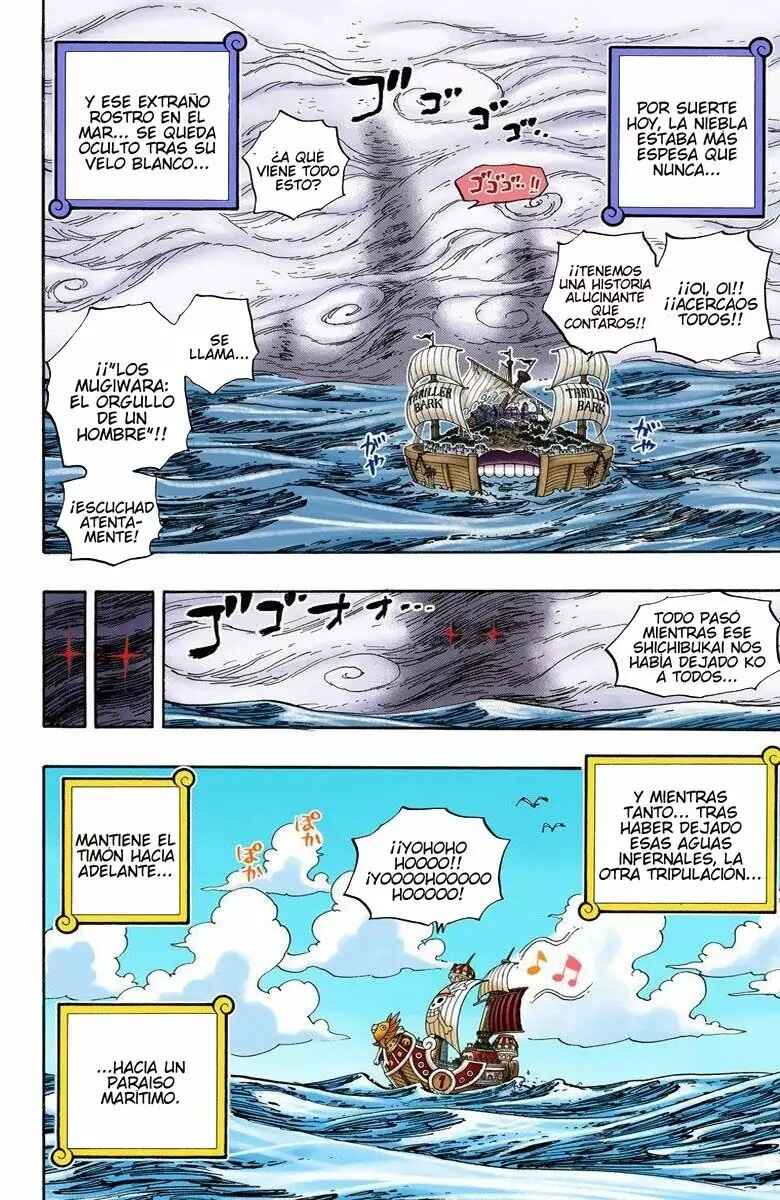 Chapter 490 - Page 4