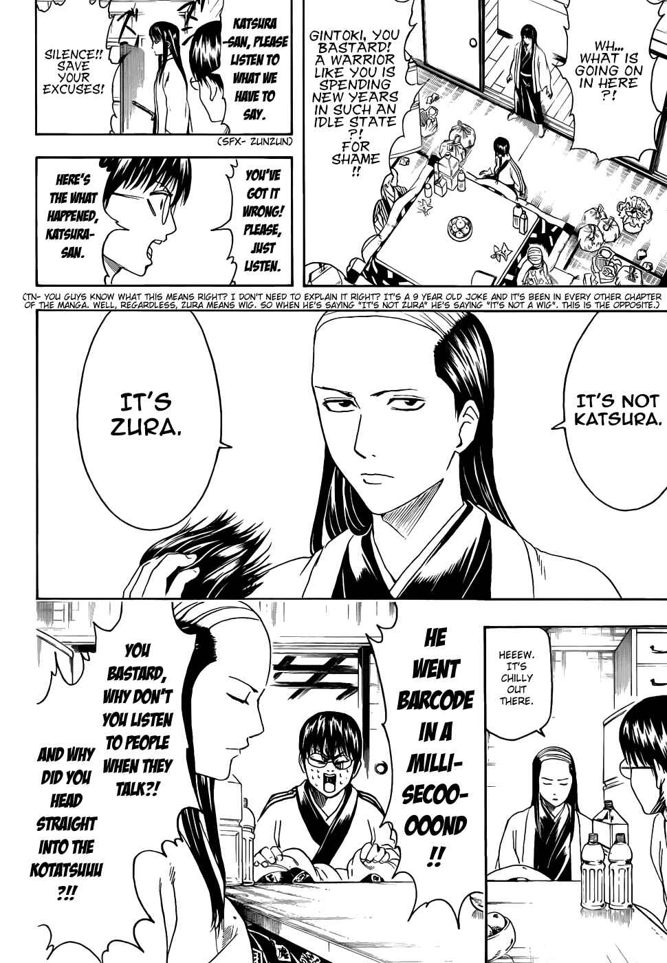 Chapter 383 - Page 10