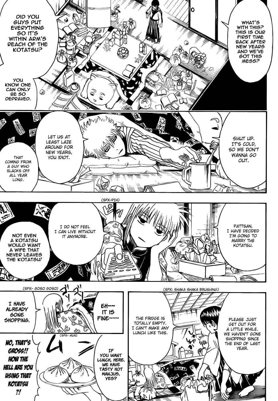 Chapter 383 - Page 3
