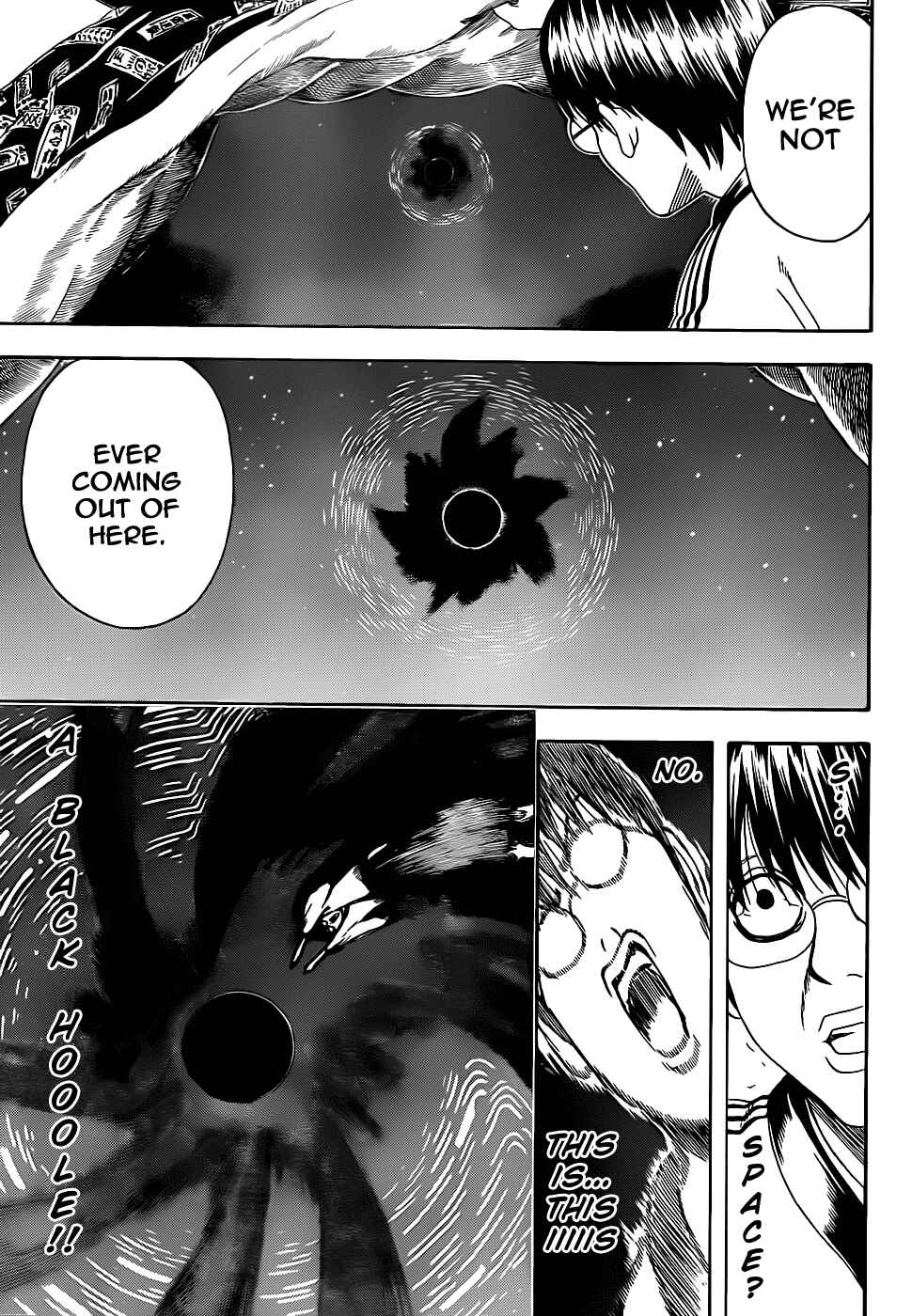 Chapter 383 - Page 5