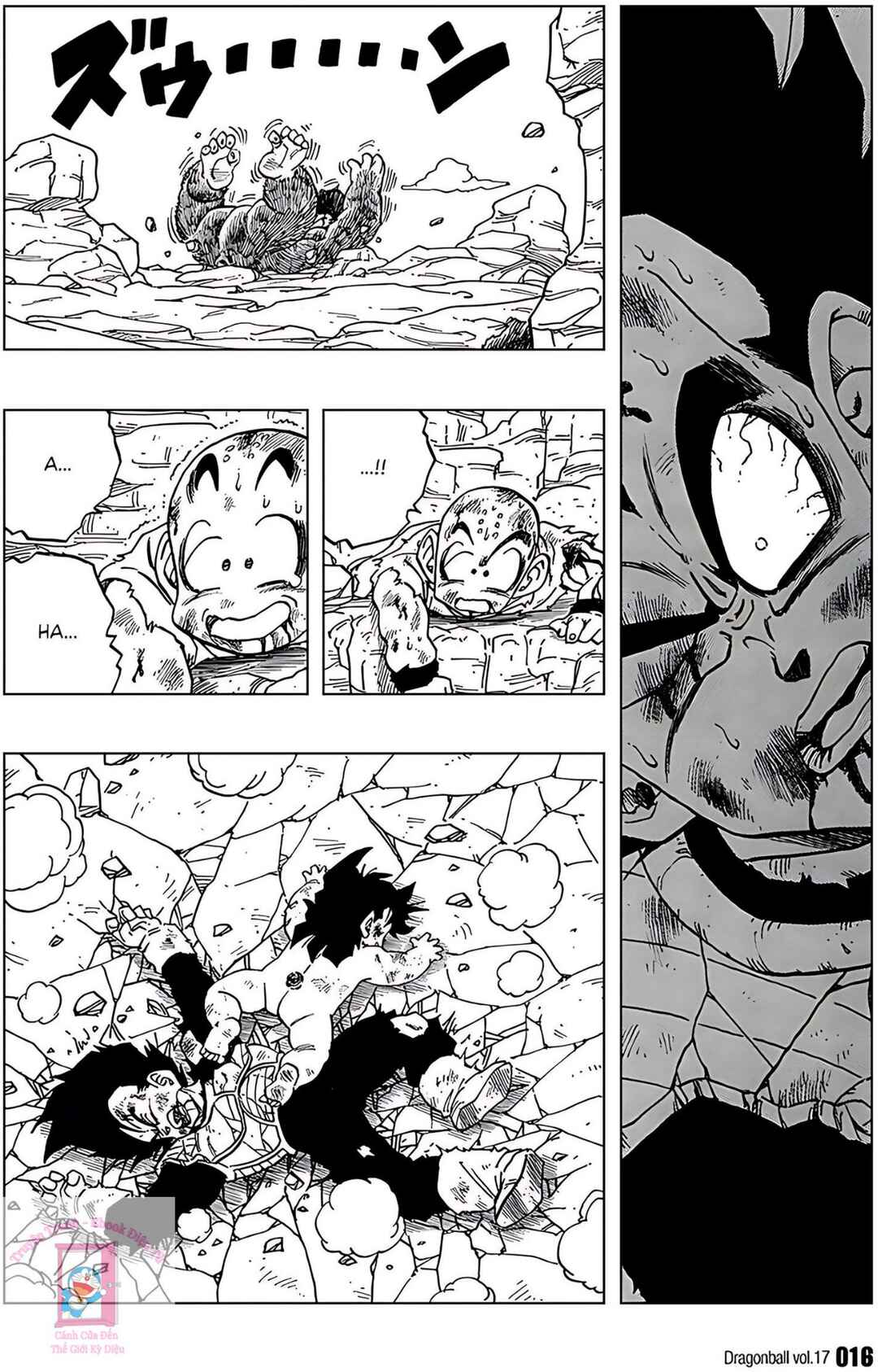 Chapter 240 - Page 13