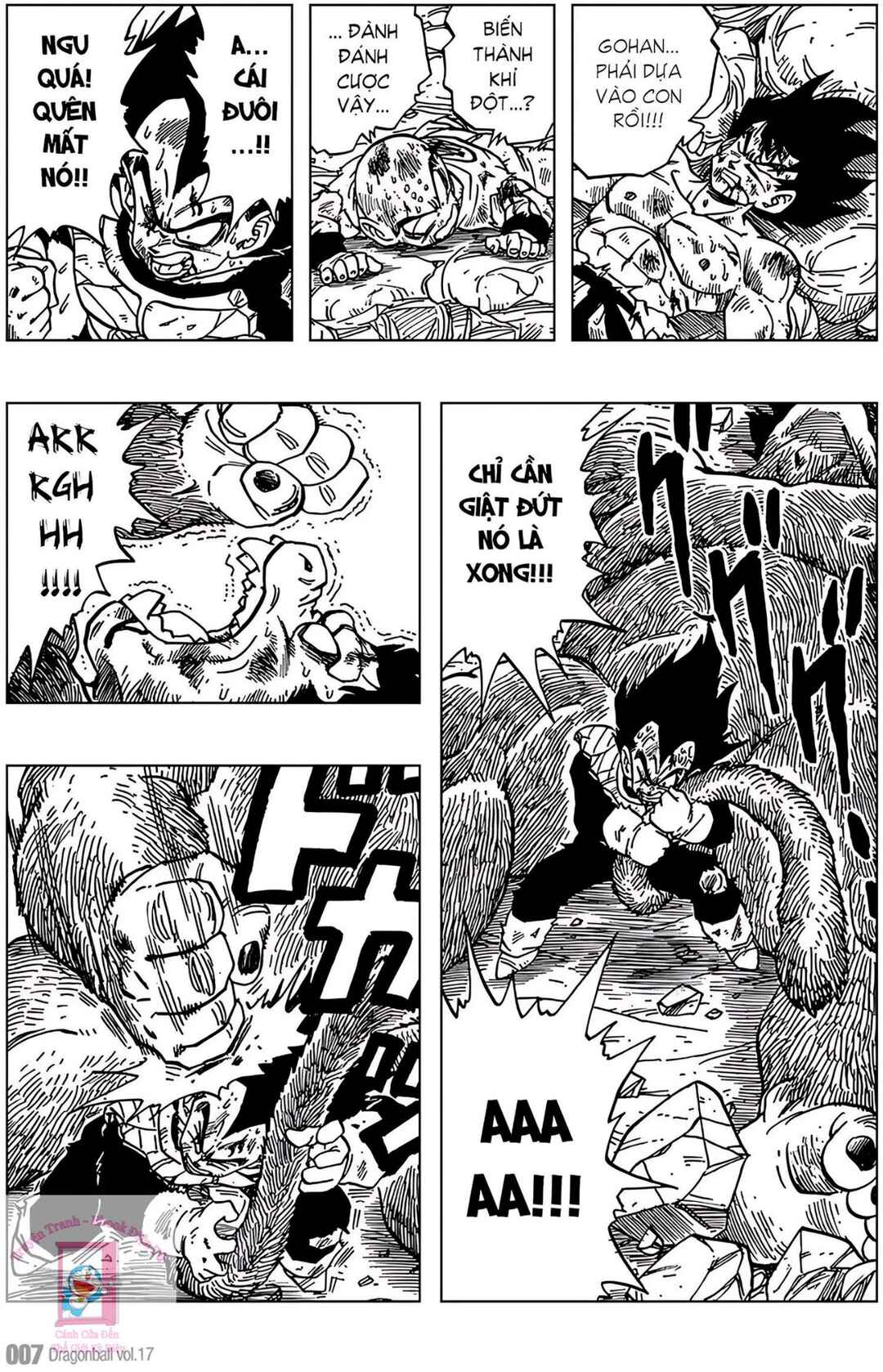 Chapter 240 - Page 4