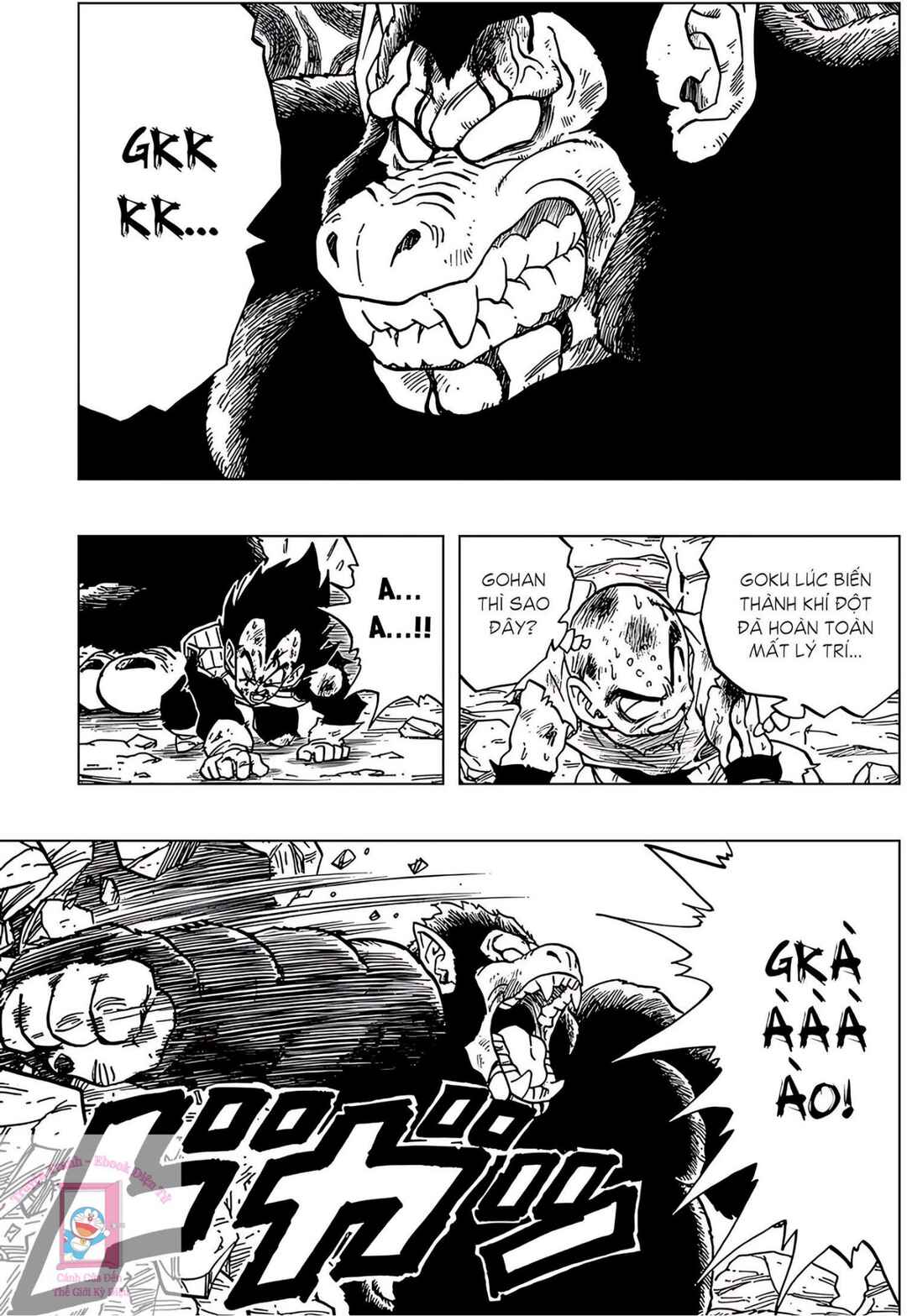 Chapter 240 - Page 6