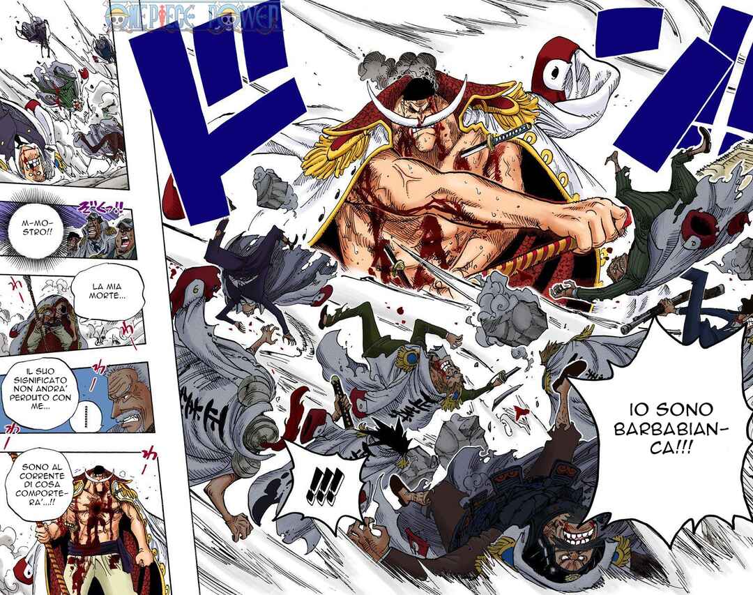 Chapter 569 - Page 8