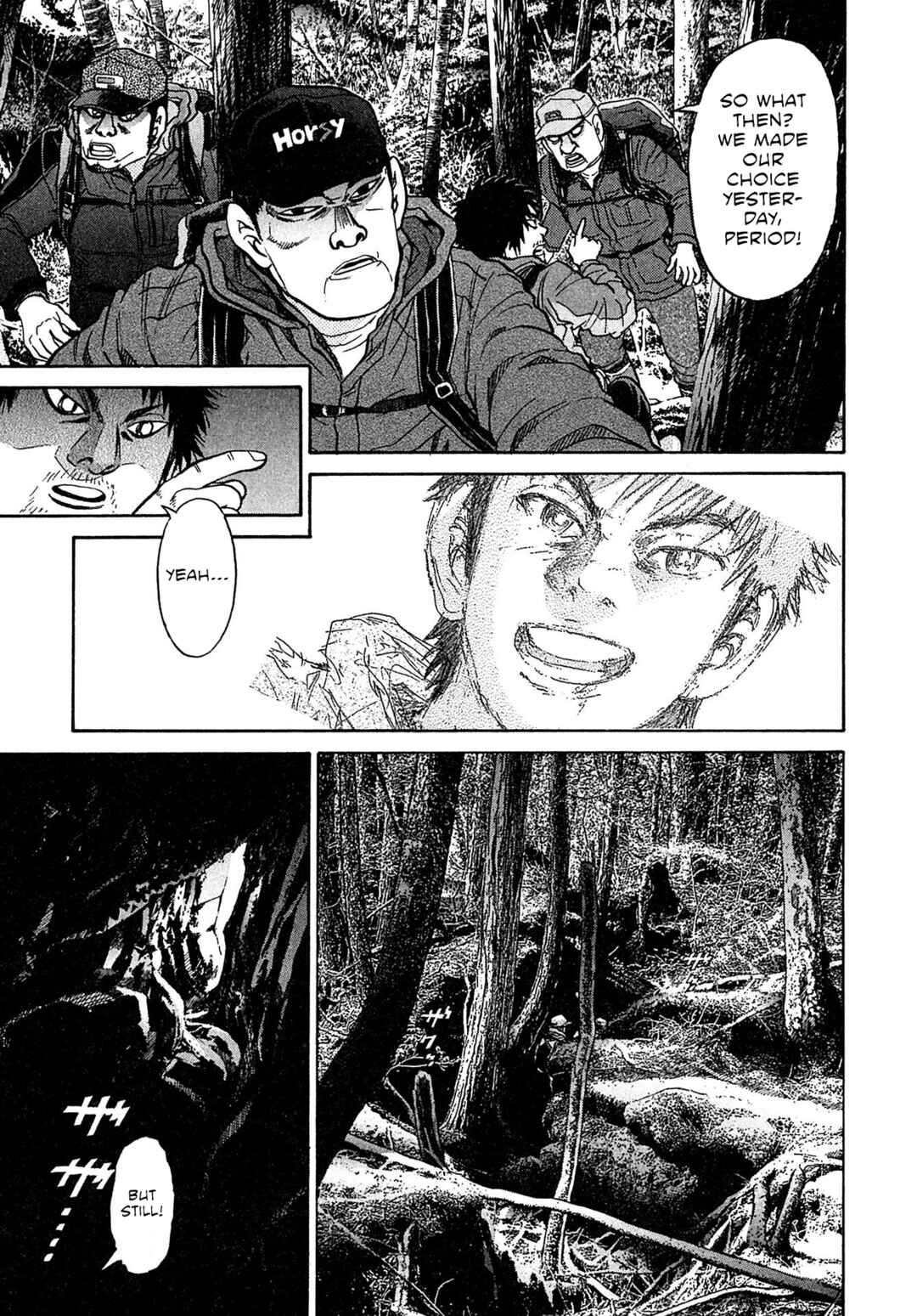 Chapter 99 - Page 3