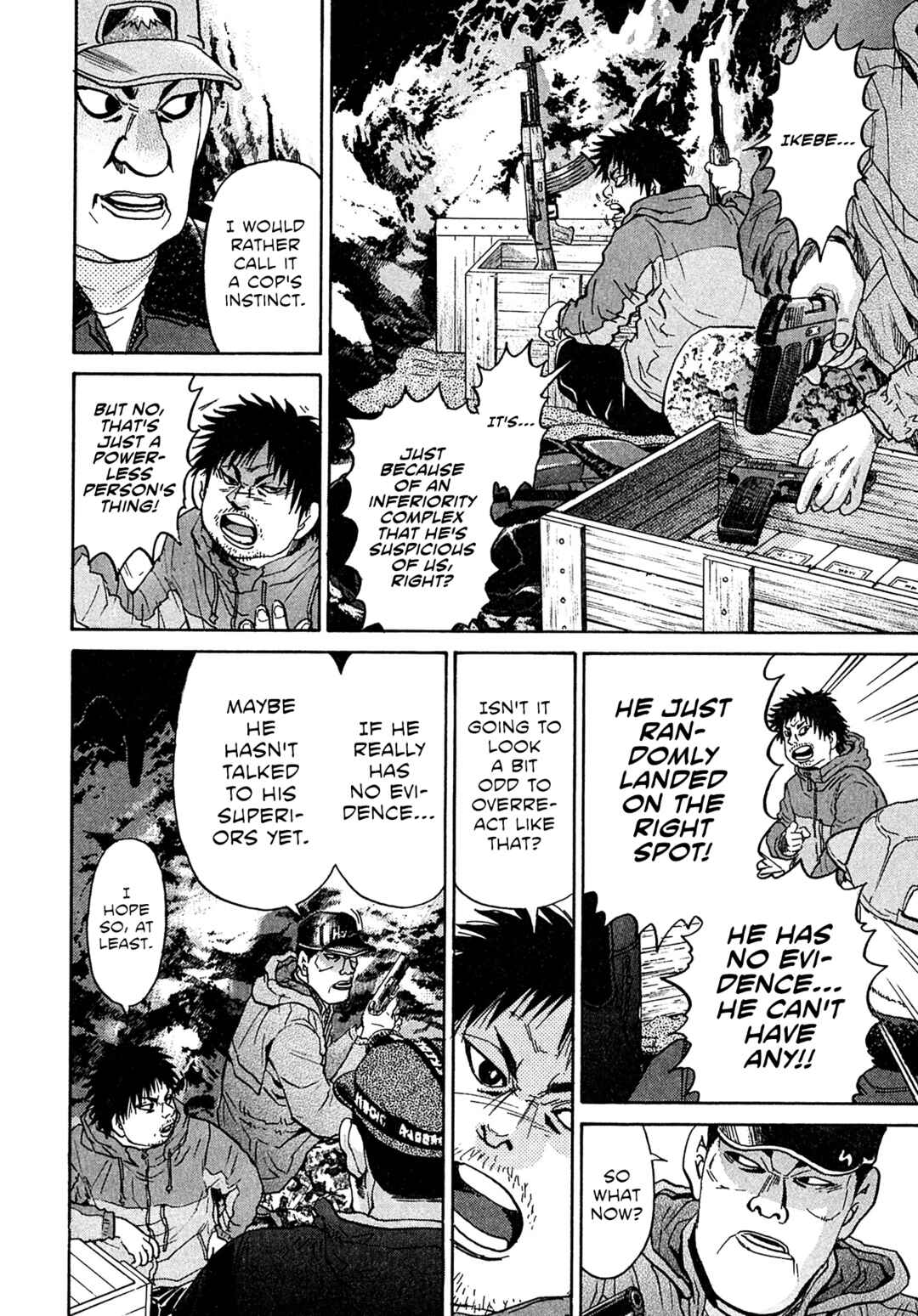 Chapter 99 - Page 4