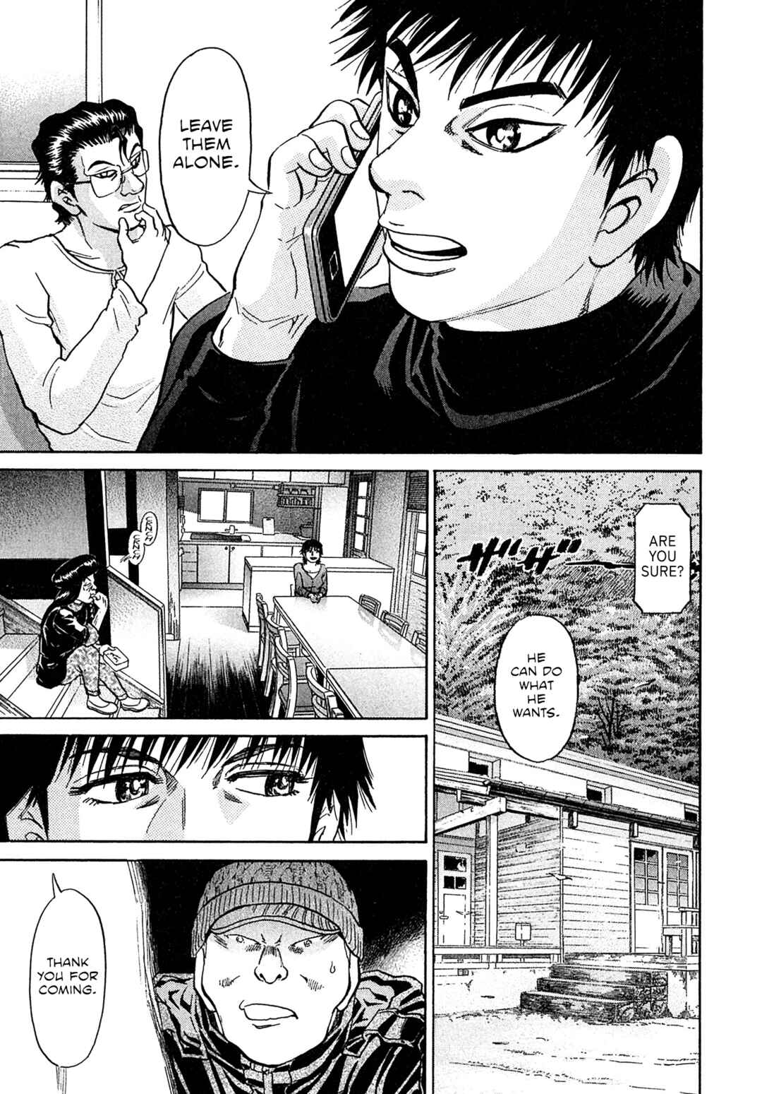 Chapter 99 - Page 7