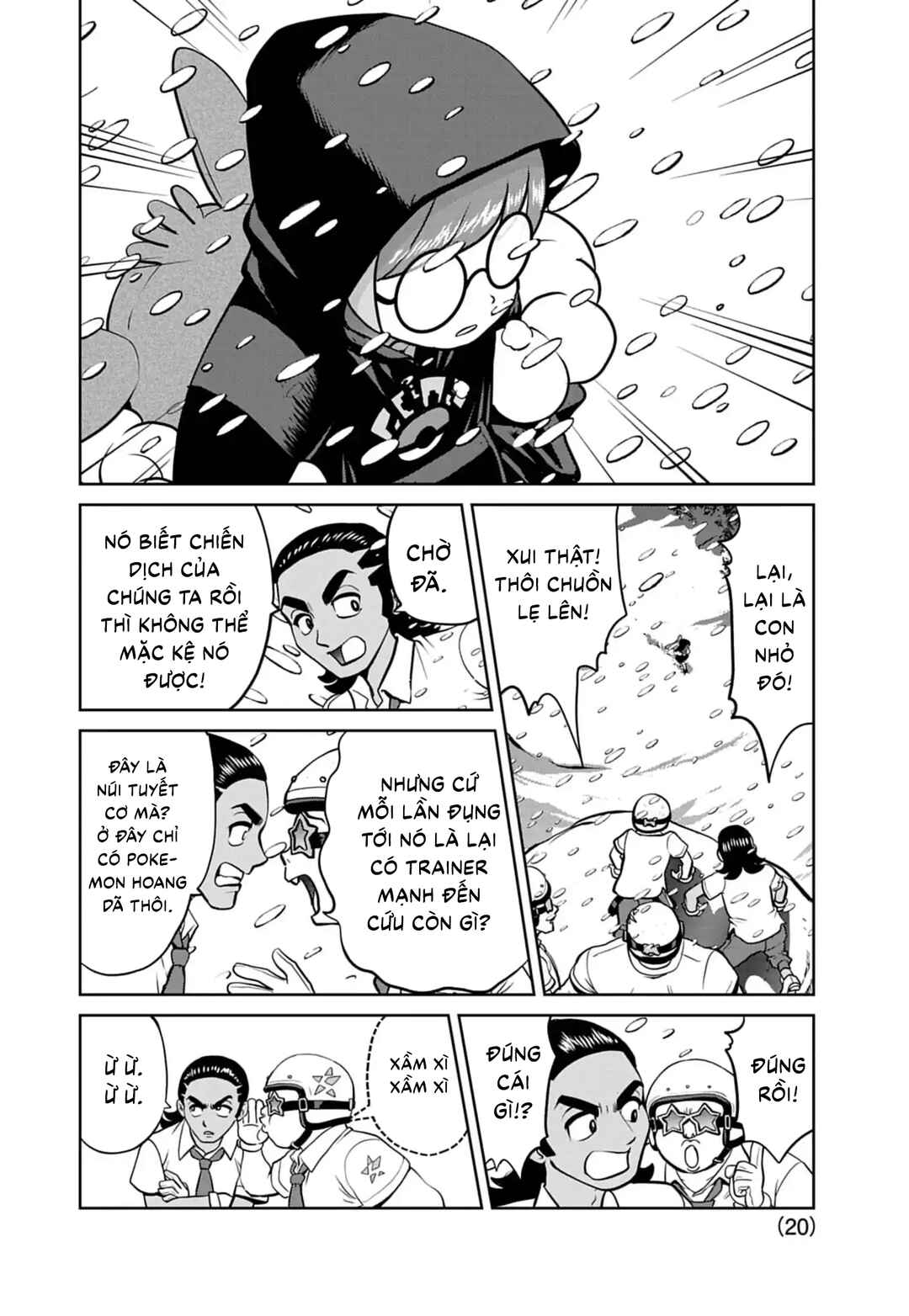 Chapter 27 - Page 21