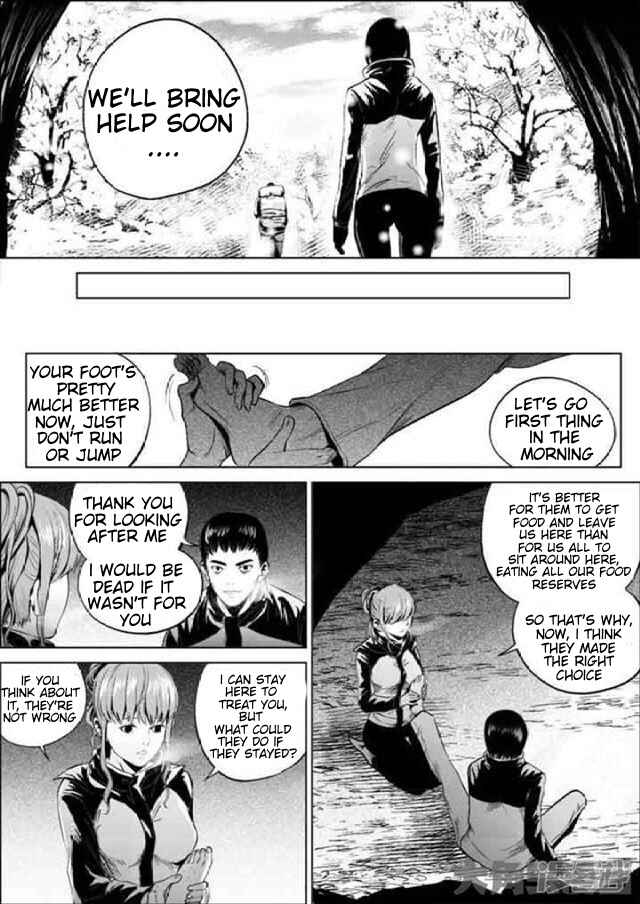 Chapter 5 - Page 8