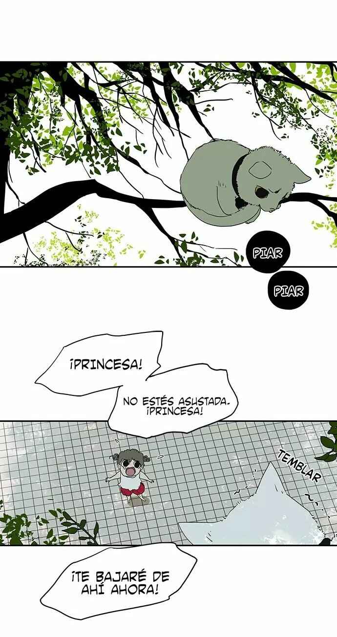 Chapter 167 - Page 8