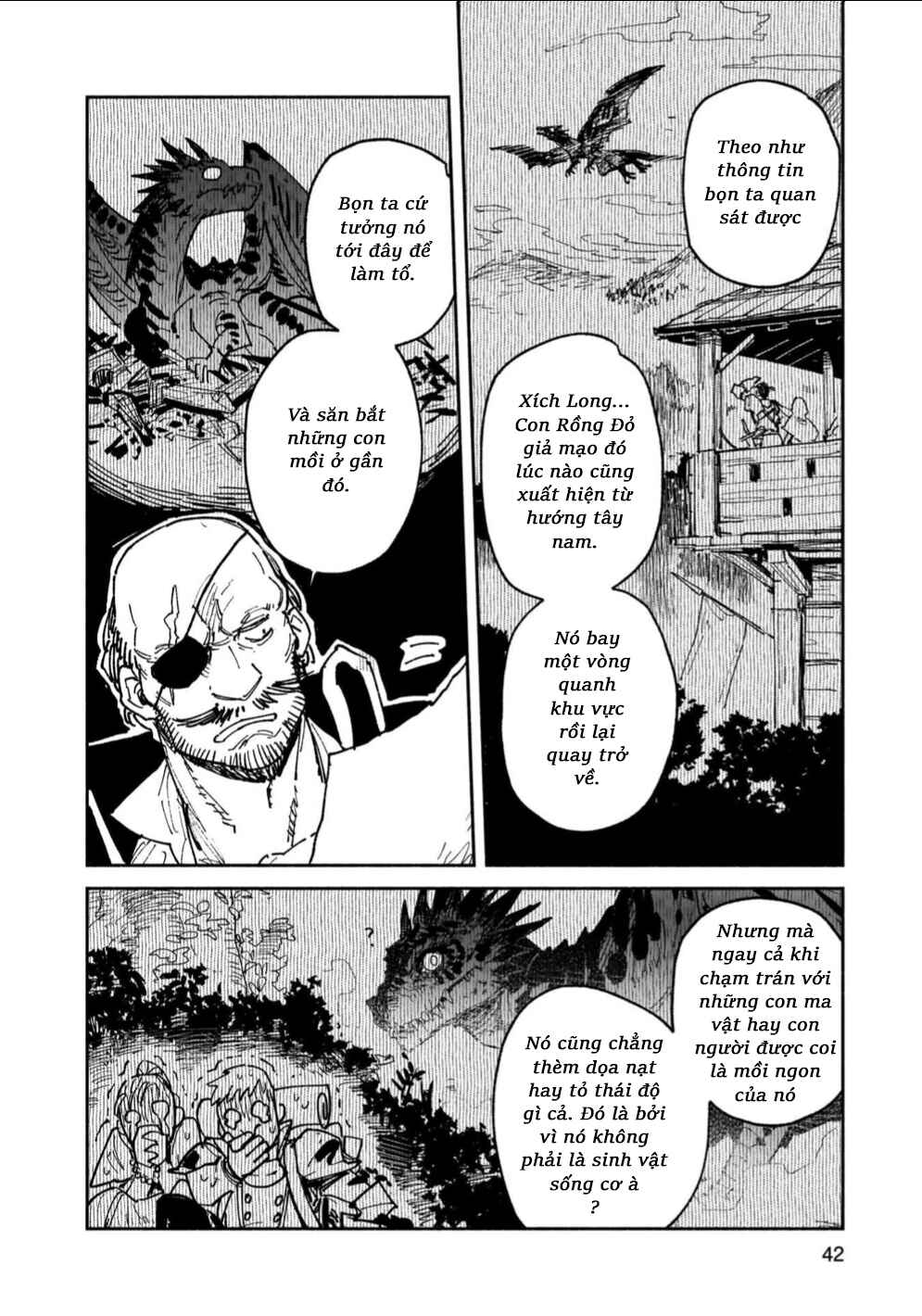 Chapter 61 - Page 10