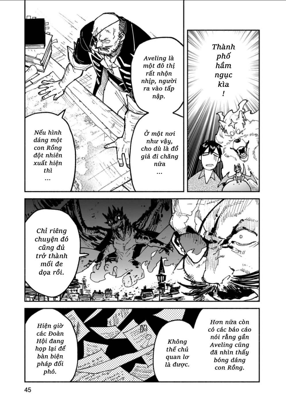 Chapter 61 - Page 13