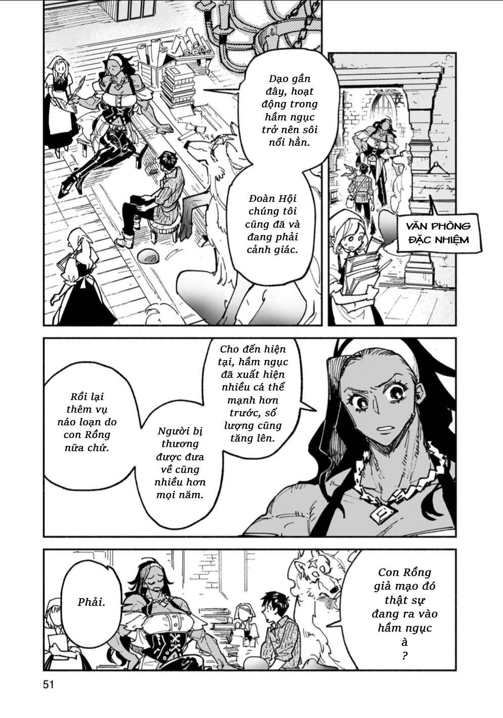 Chapter 61 - Page 19