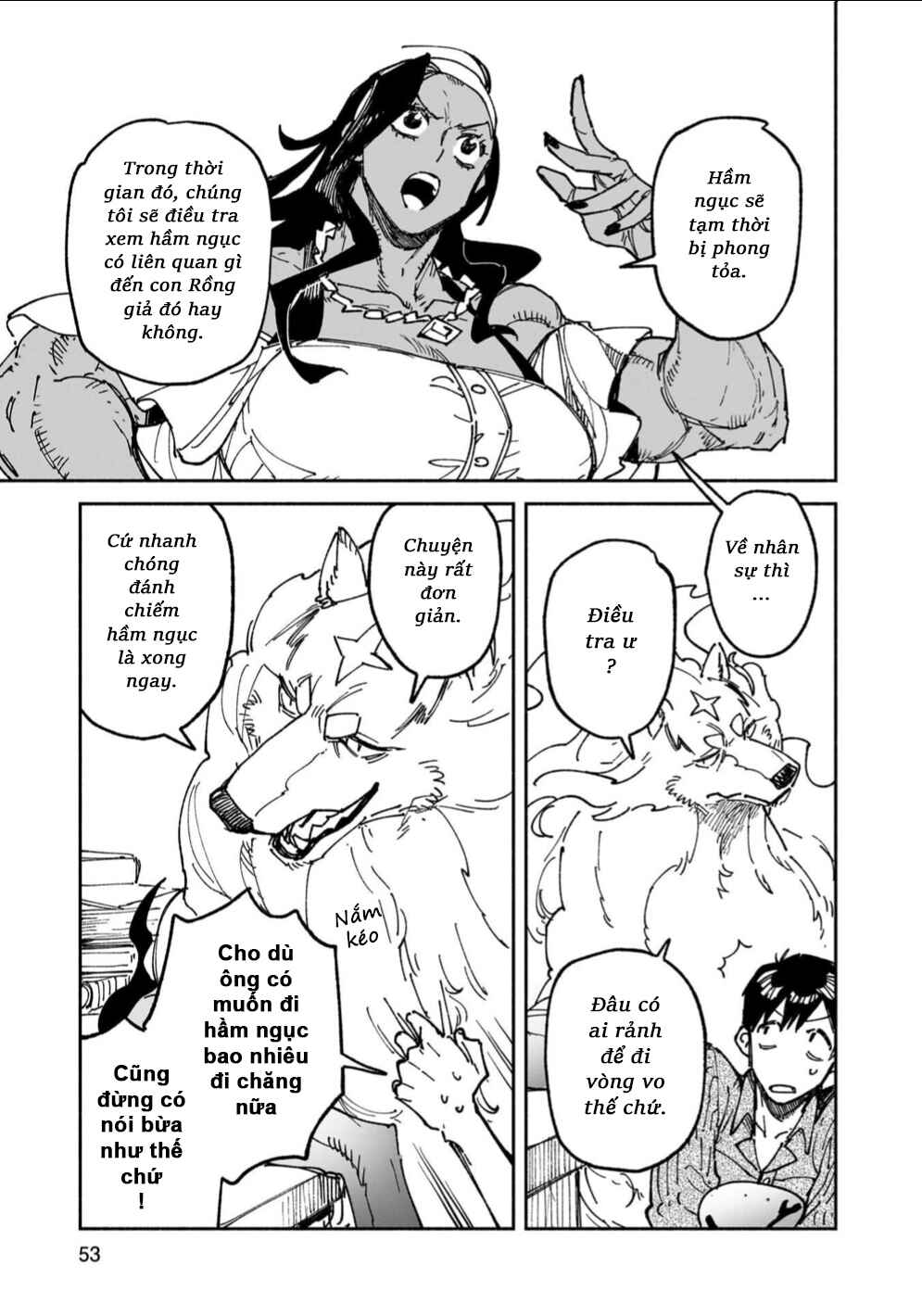 Chapter 61 - Page 21