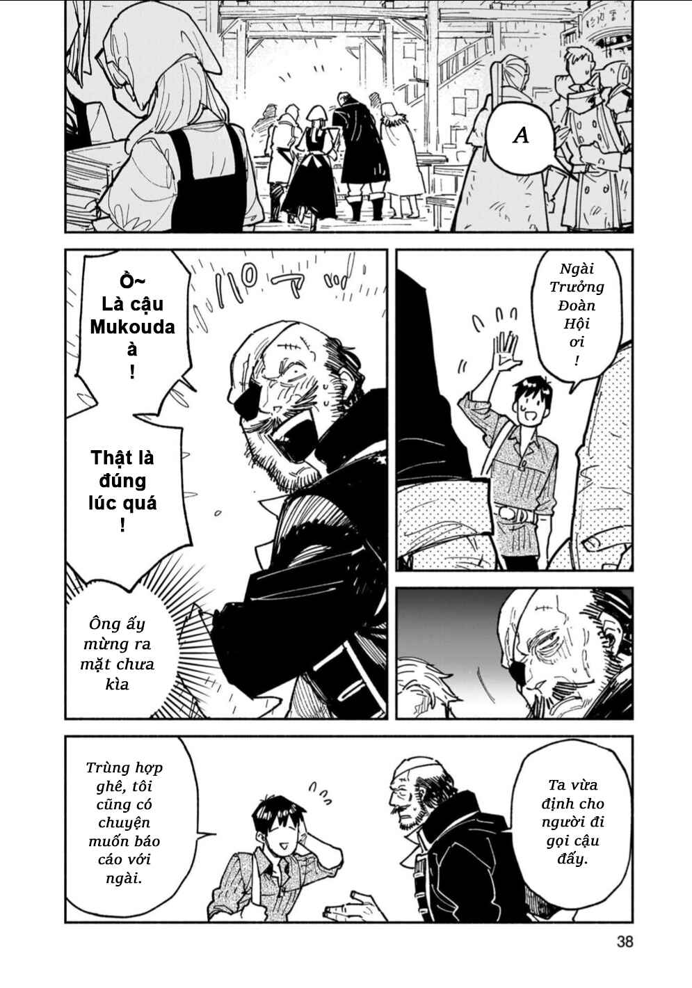 Chapter 61 - Page 6