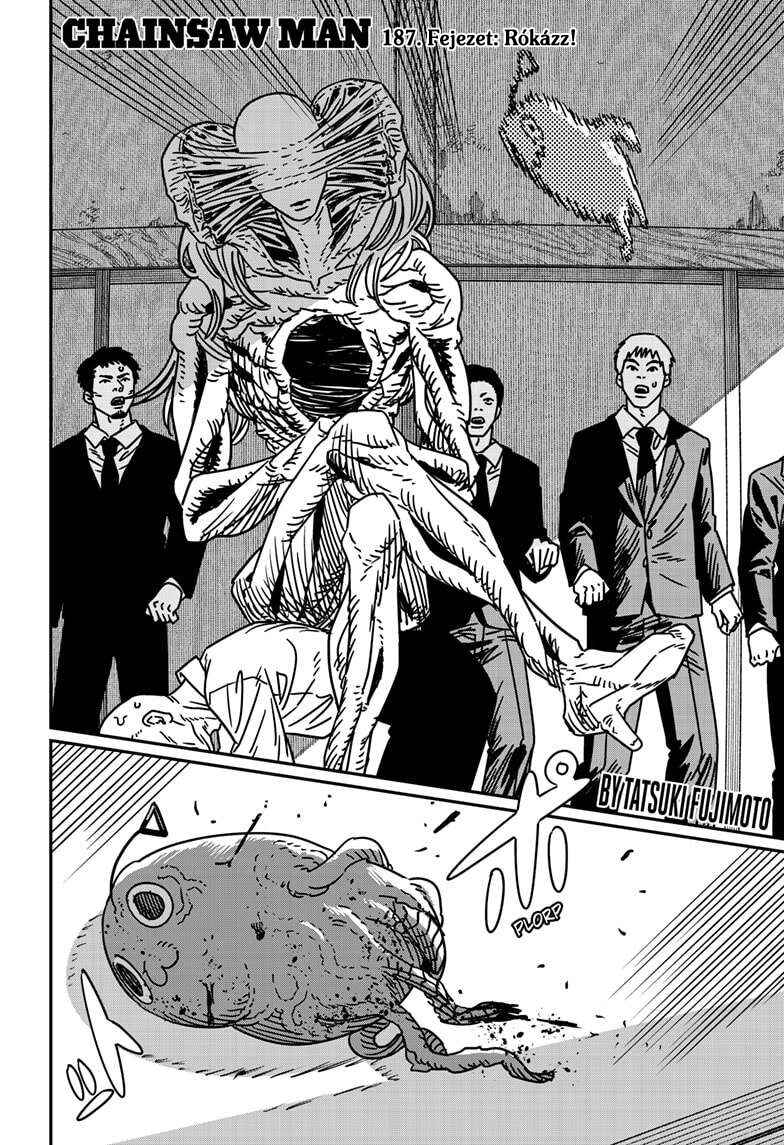 Chapter 187 - Page 1