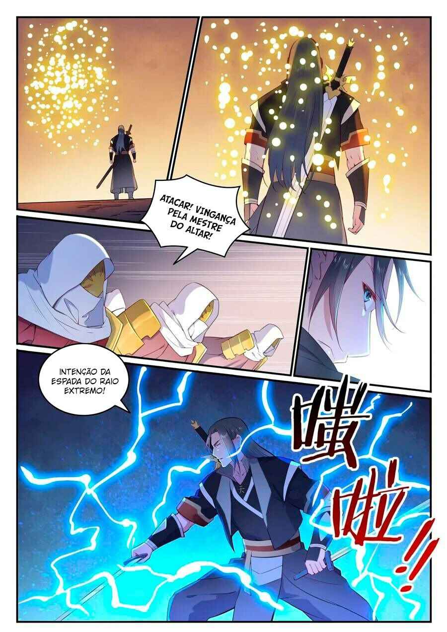 Chapter 644 - Page 10