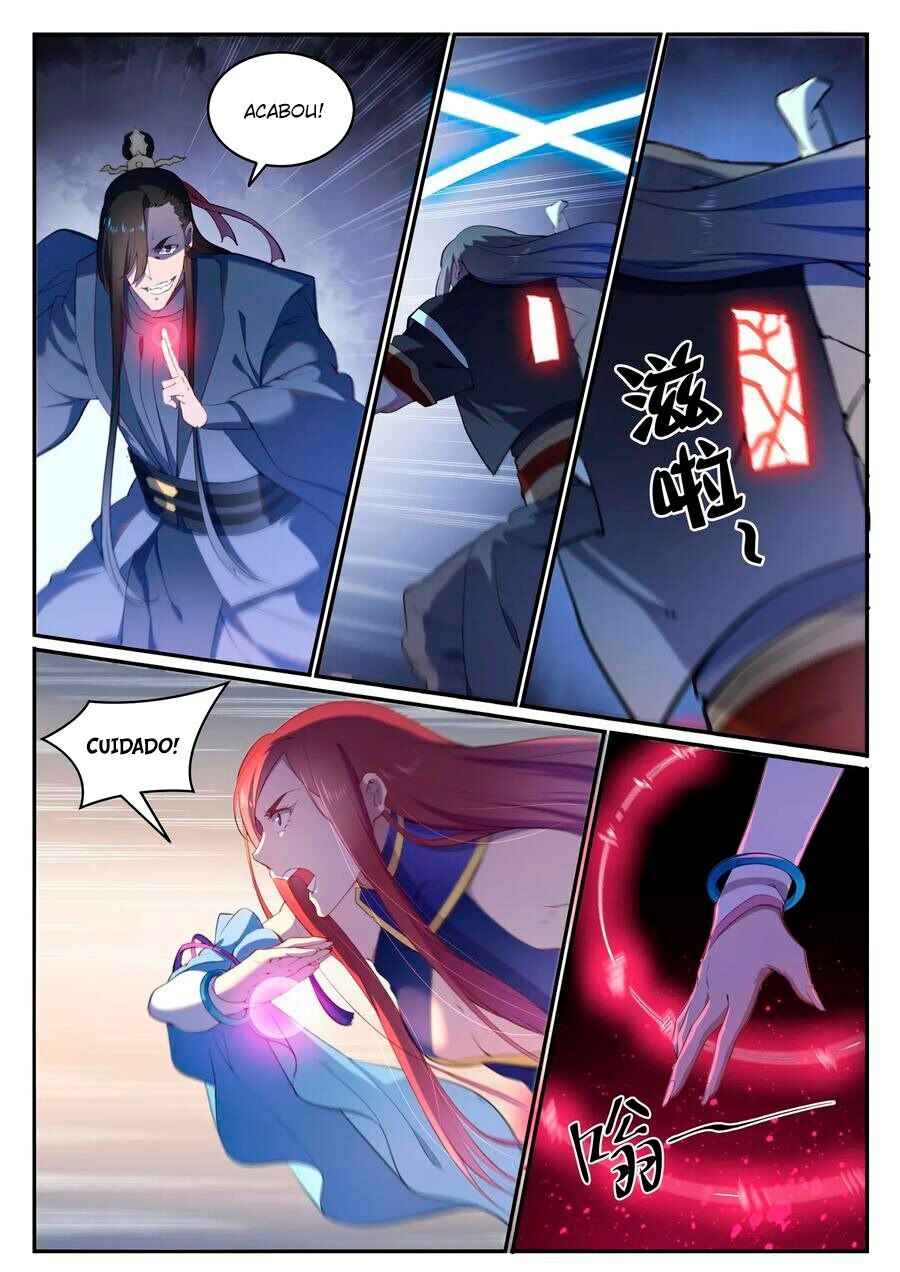 Chapter 644 - Page 3