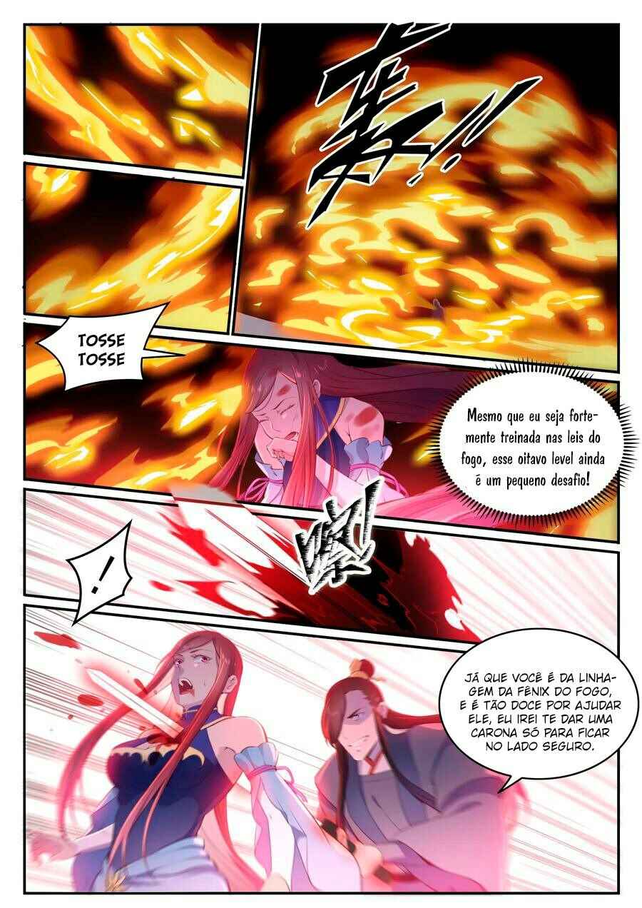 Chapter 644 - Page 7