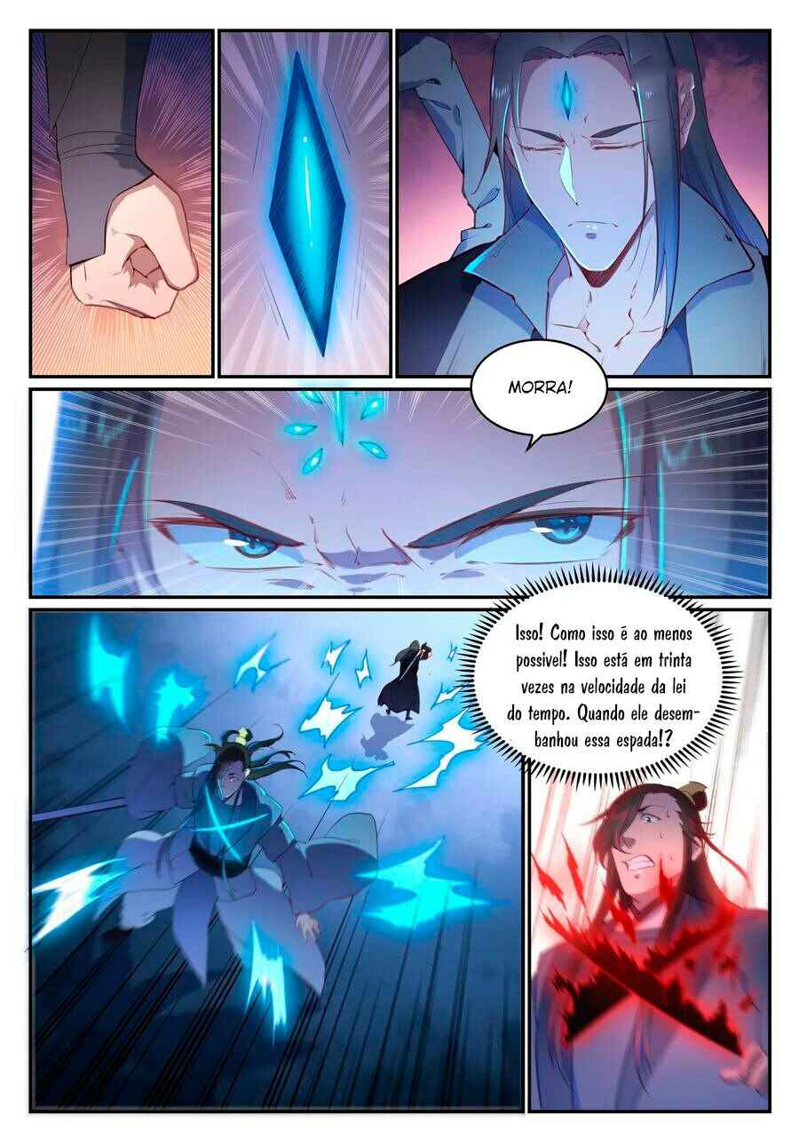 Chapter 644 - Page 9
